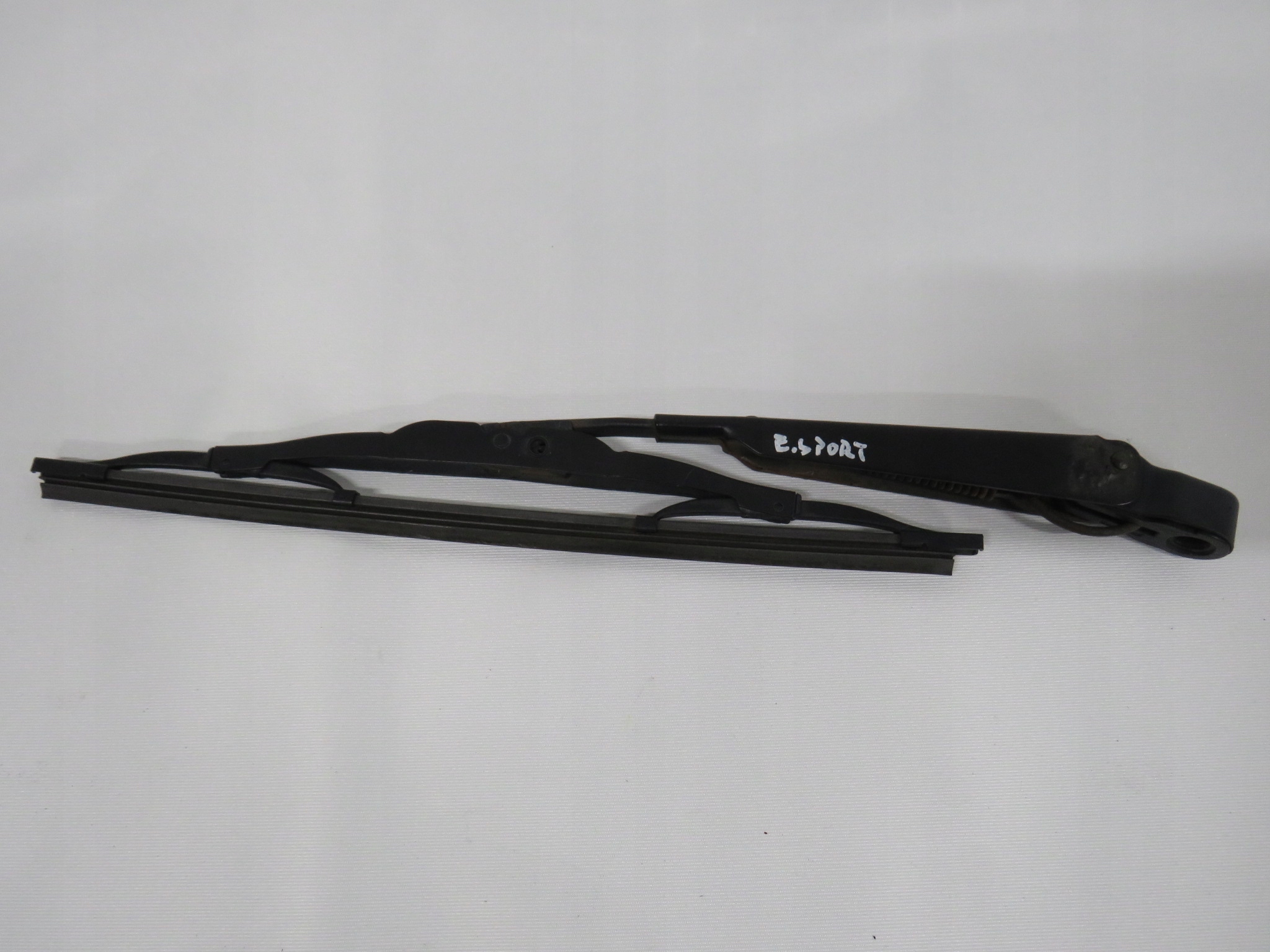 FORD ECOSPORT II РЫЧАГ СТЕКЛООЧИСТИТЕЛЯ