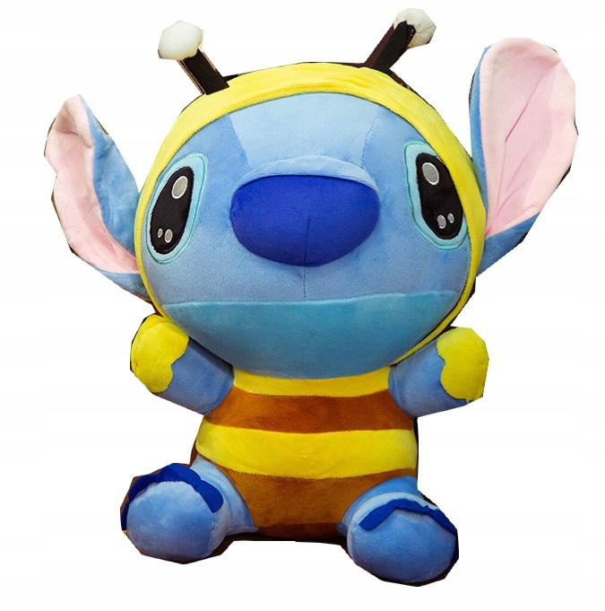 

Mięciutka Maskotka Lilo I Stitch 20 CM