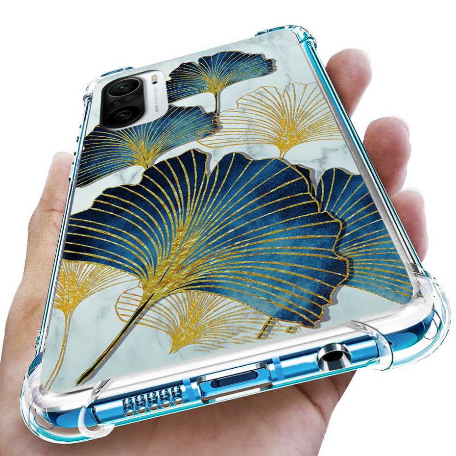 

Etui do Xiaomi Poco F3 Case