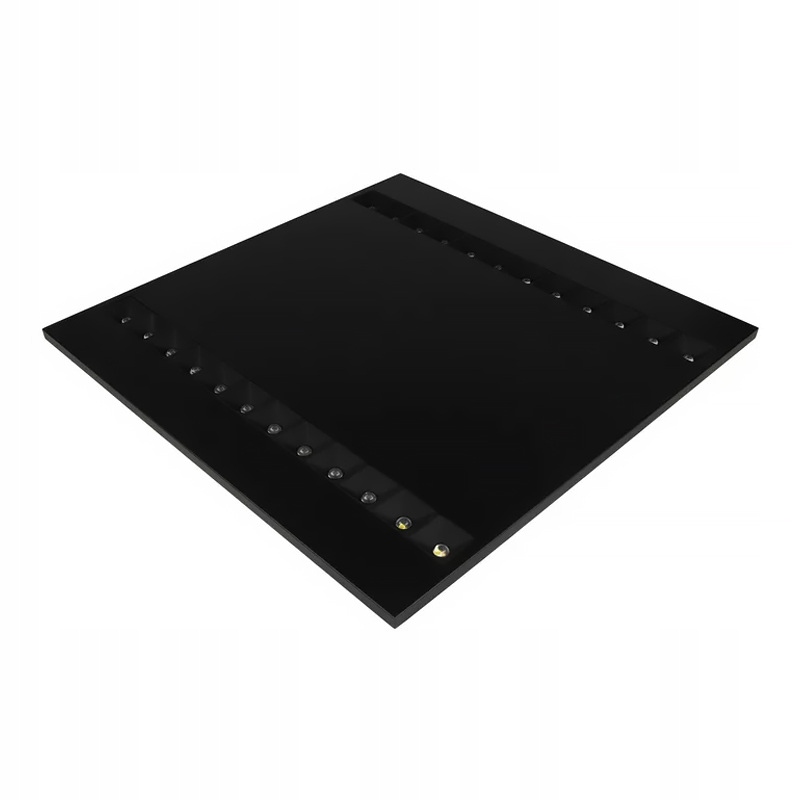 Pl Louver 600 V 27,5W 840 U16