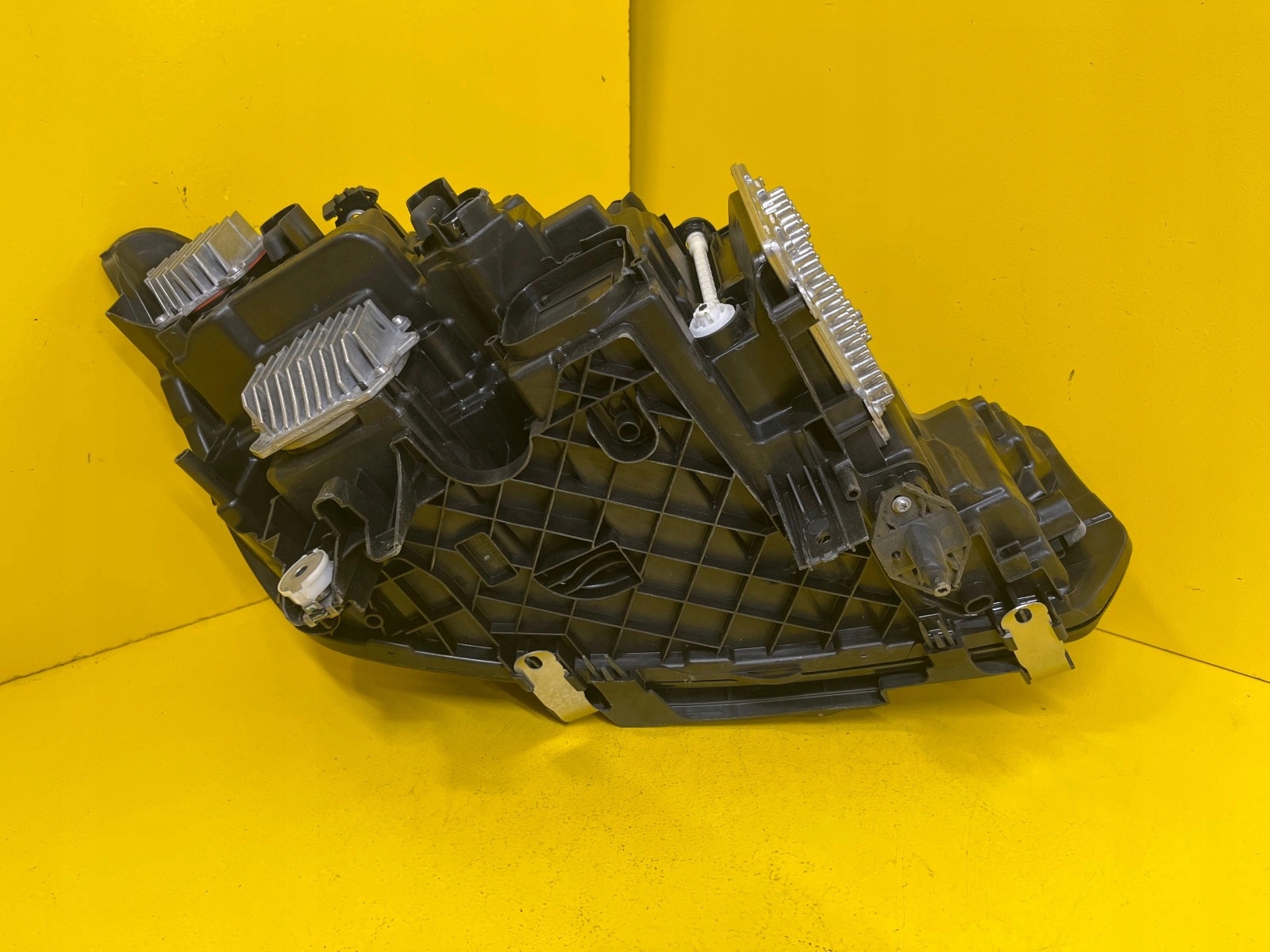 light left BMW 5 G30 Lift Laser 9850519-01