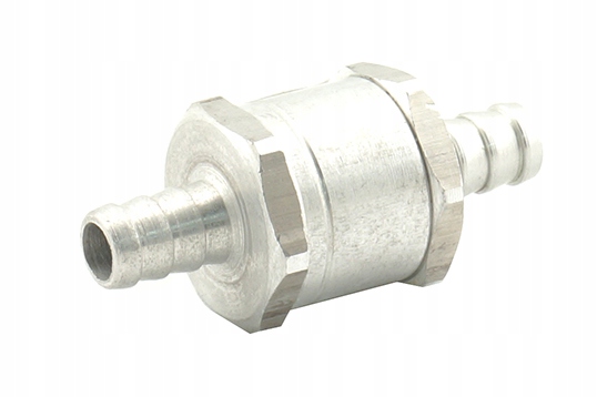 

Zawór Zwrotny Paliwa 12mm Metalowy Zaworek