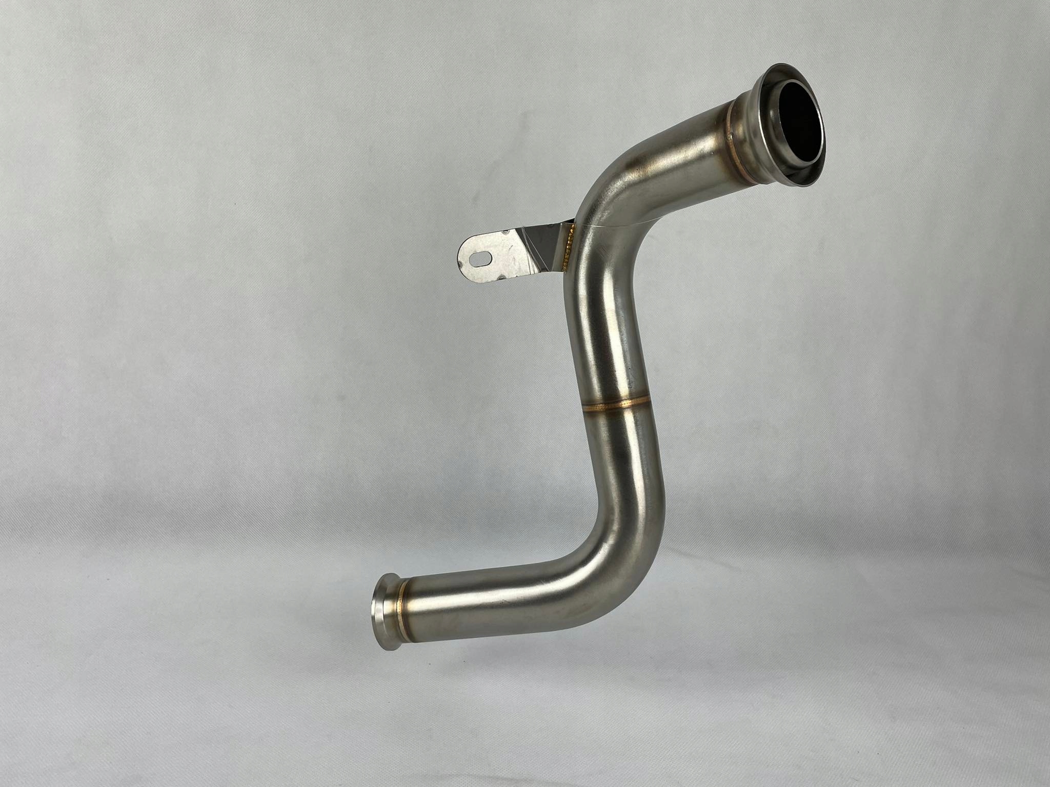 Výfuk Dekat 17-19r Ktm Duke Rc 125 250 a 390