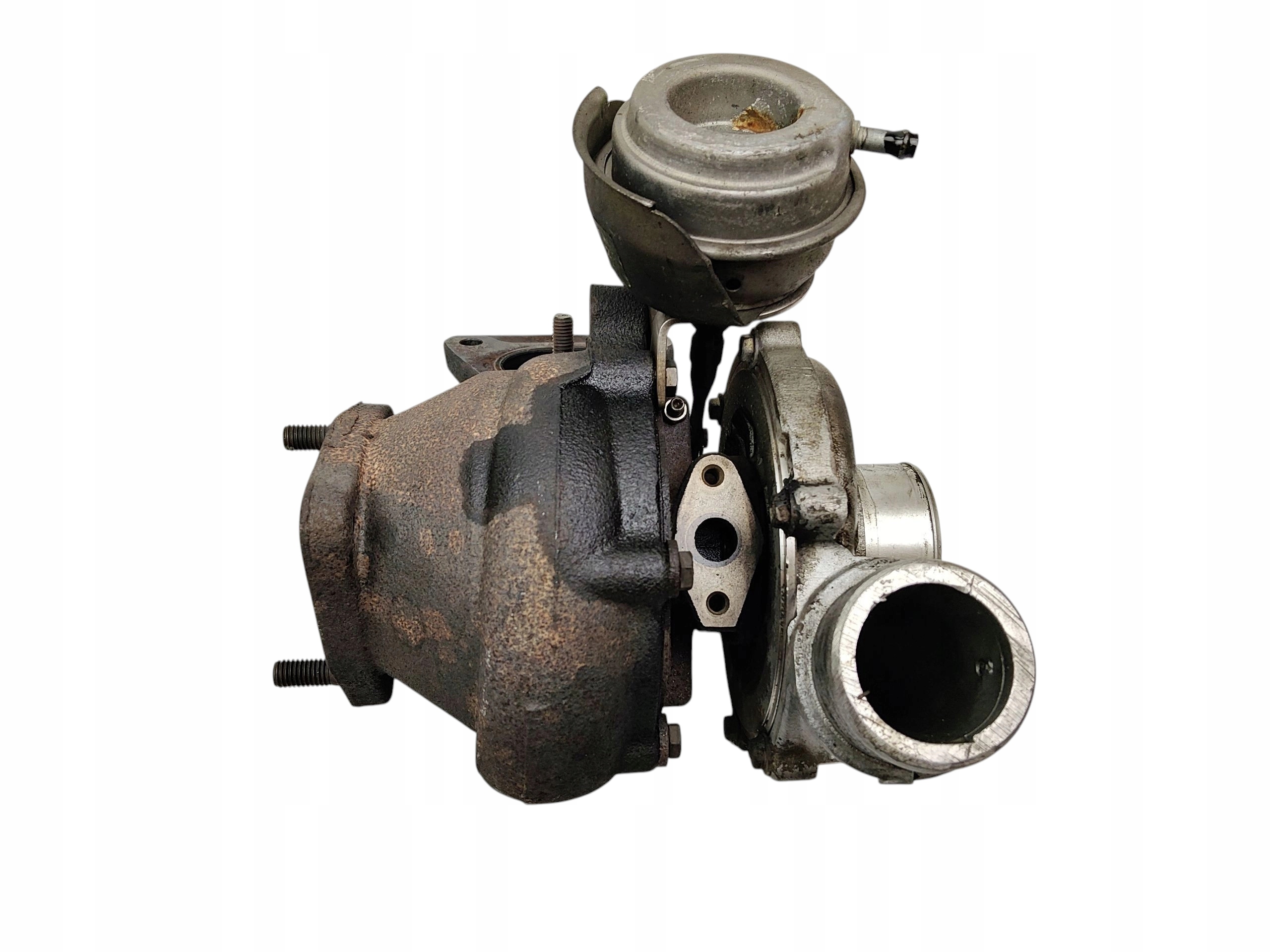 turbo VOLVO XC90 e 2.4 D5 163KM 8689592