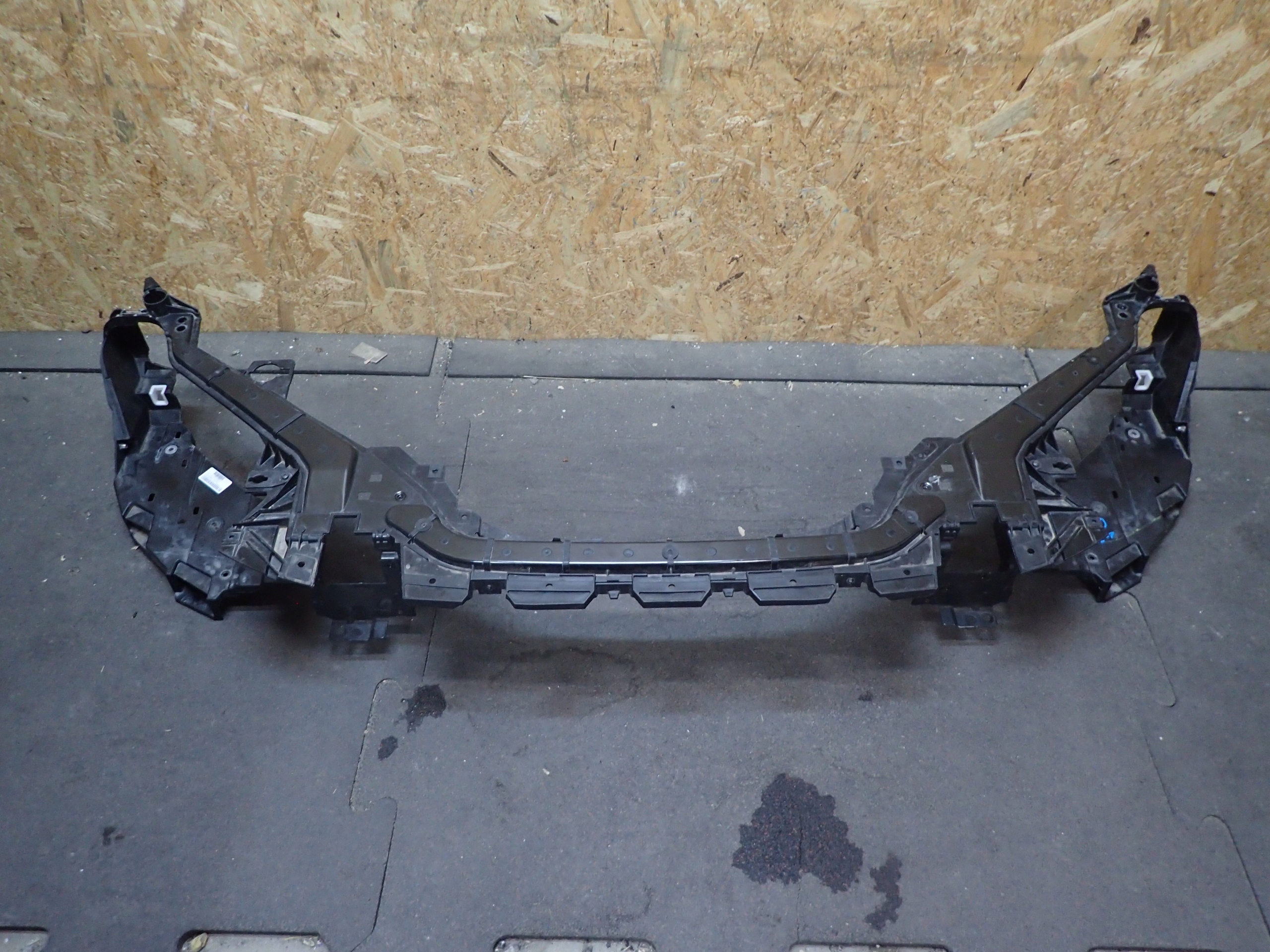 PAS PRZEDNI VOLVO V40 12- 31416490AA