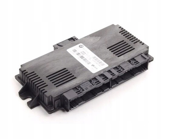 Profesjonalna Naprawa Modułu FRM do BMW Serii E oraz F