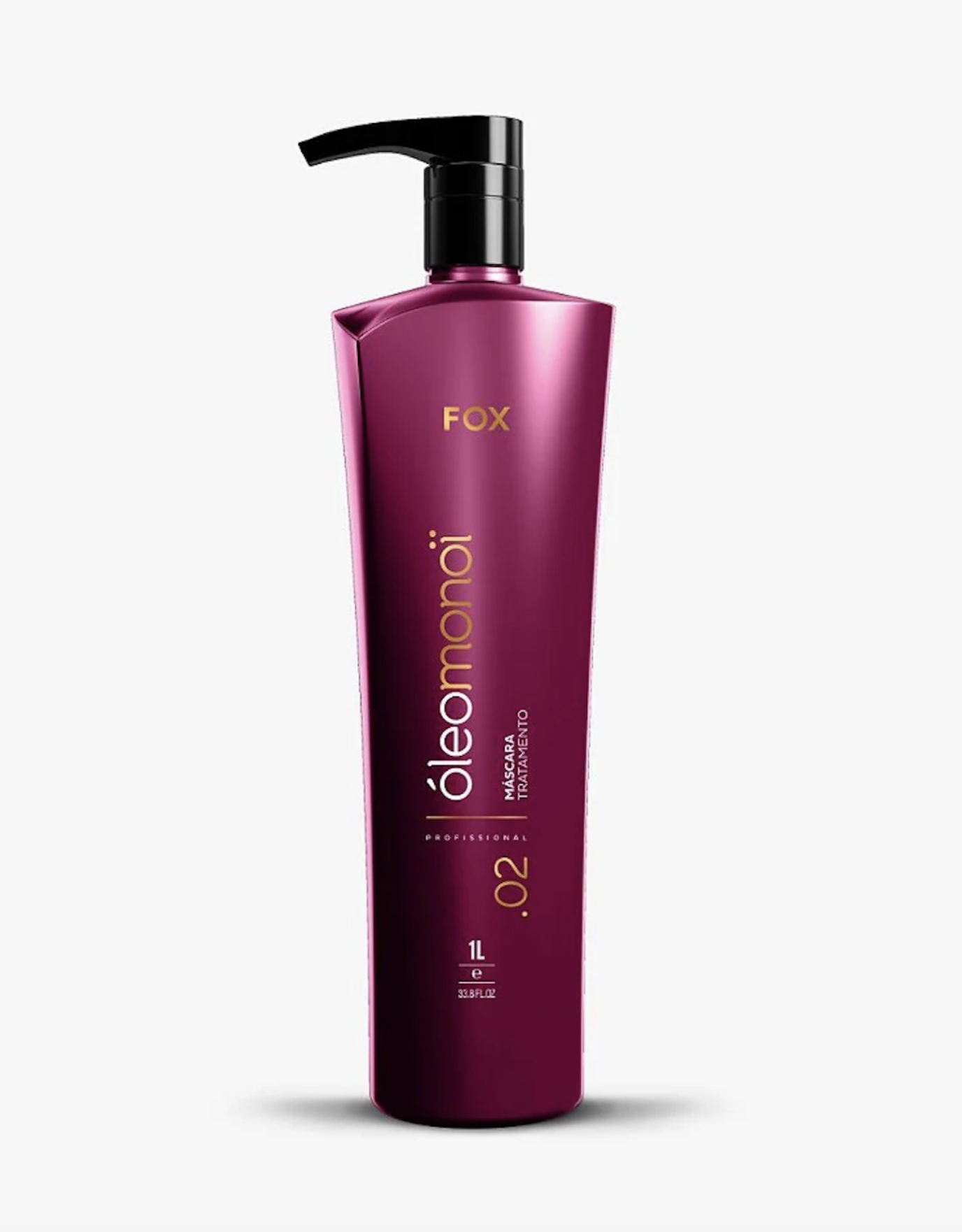 Botoxx Na Vlasy Fox Monoi Botoks 1 L Botox,keratin,nano
