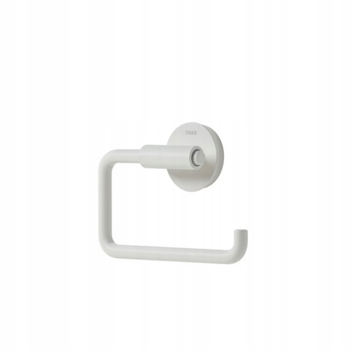 

Tiger Urban white Uchwyt papieru biały 1316530146