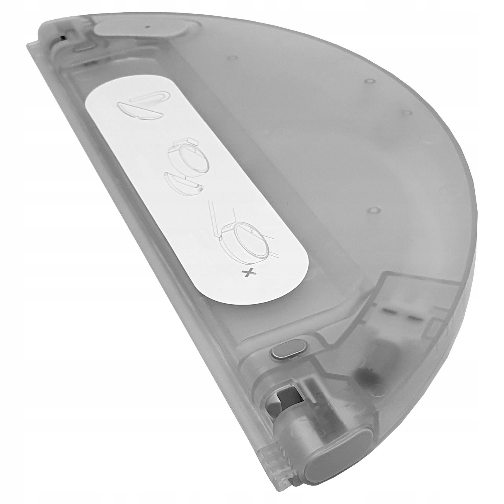 Zbiornik na Wodę Pojemnik Wody do Dreame F9