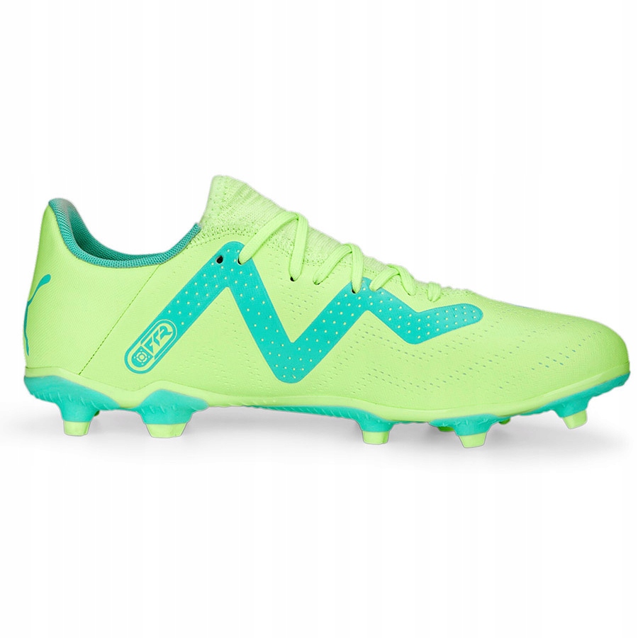 Fotbalová Obuv Puma 107187-03 Velikost 42