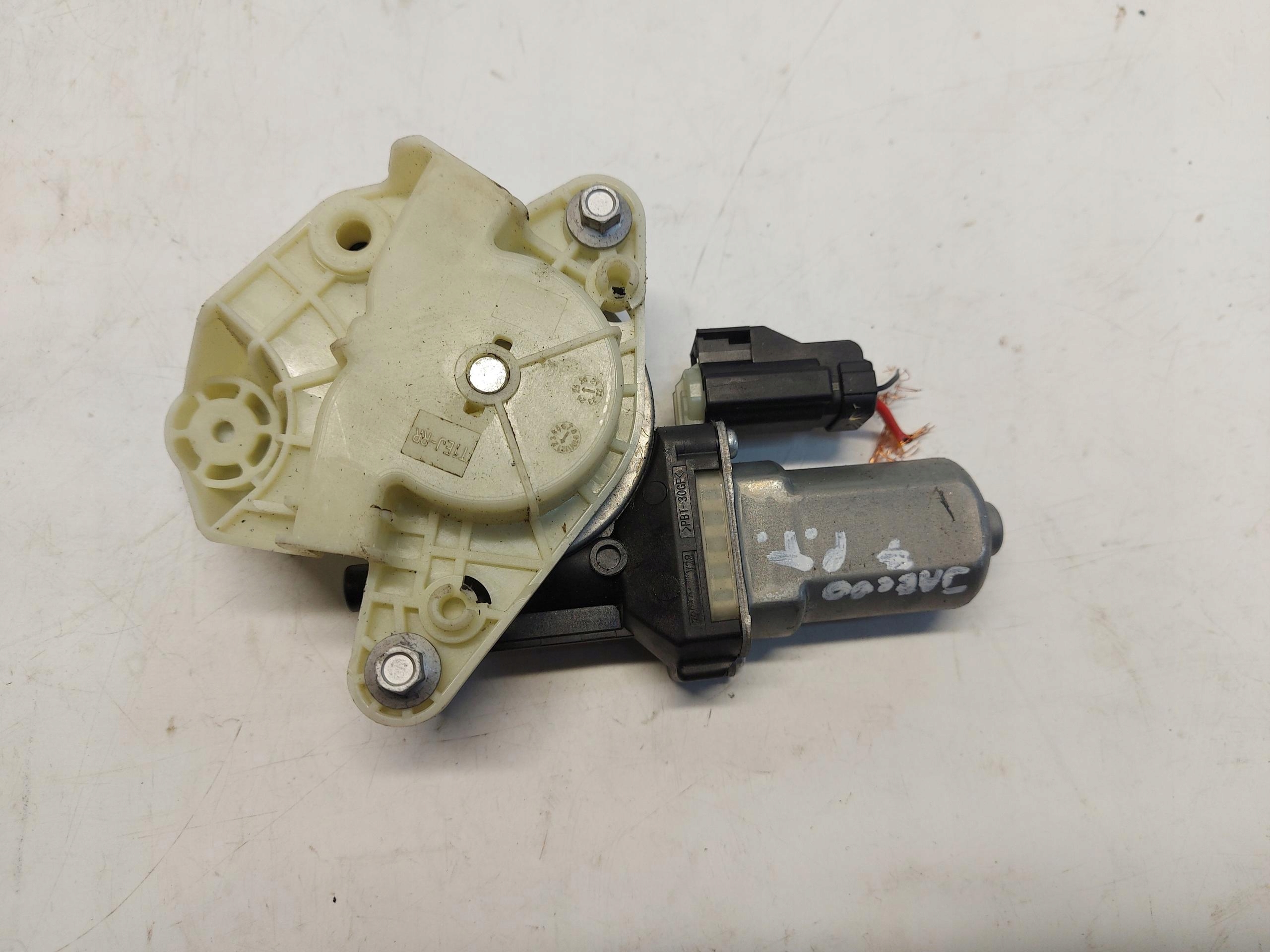 Jaecoo 7 PHEV 2025r mini motor windows right rear part rear 554001426aa