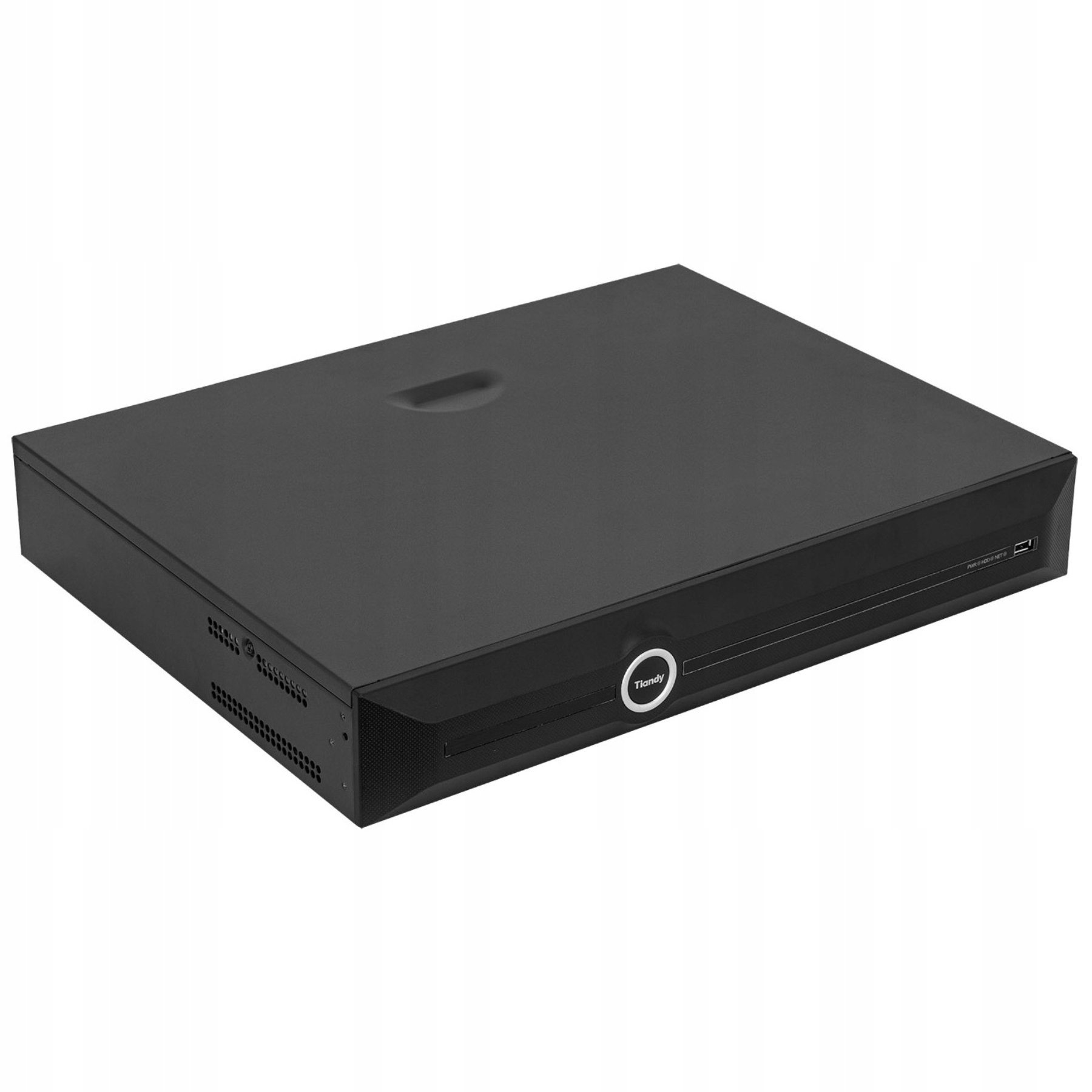 Ip Rekordér TC-R3440 4HB 40 Kanálů Ai Tiandy