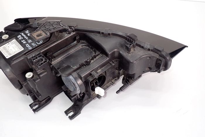 AUDI A5 XENON LED LIFT 12- reflektor left light left 8T0941005C