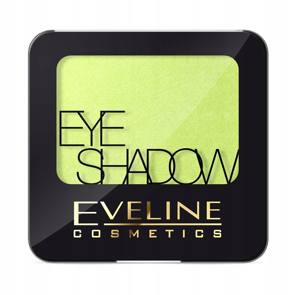 

Eveline Cosmetics Eye Shadow cienie do powiek No30