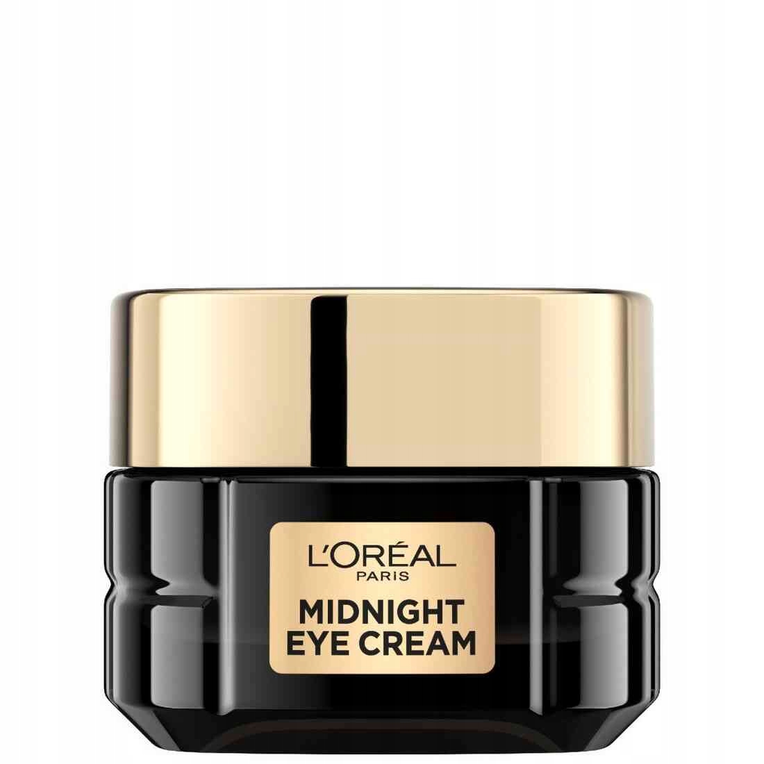 Loreal Age Perfect Midnight krém pod oči 15 ml
