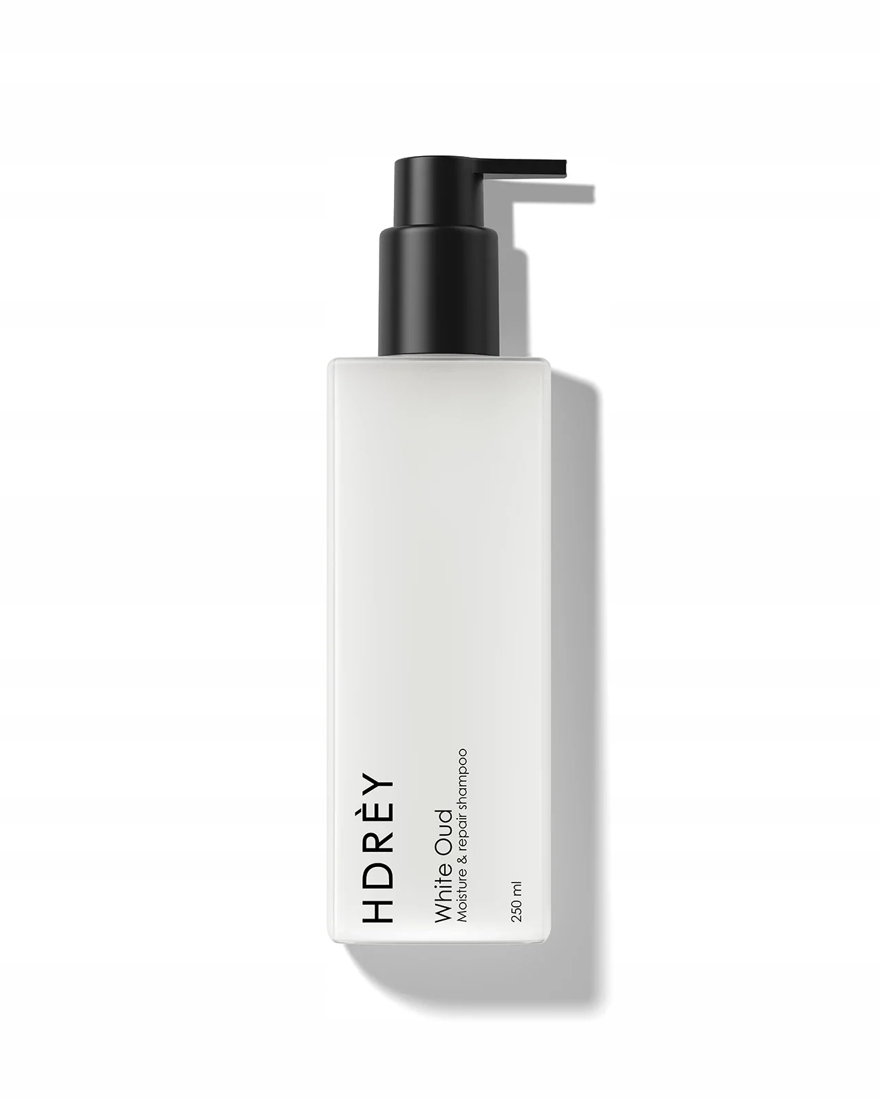 Nawilżająco regenerujący szampon White Oud