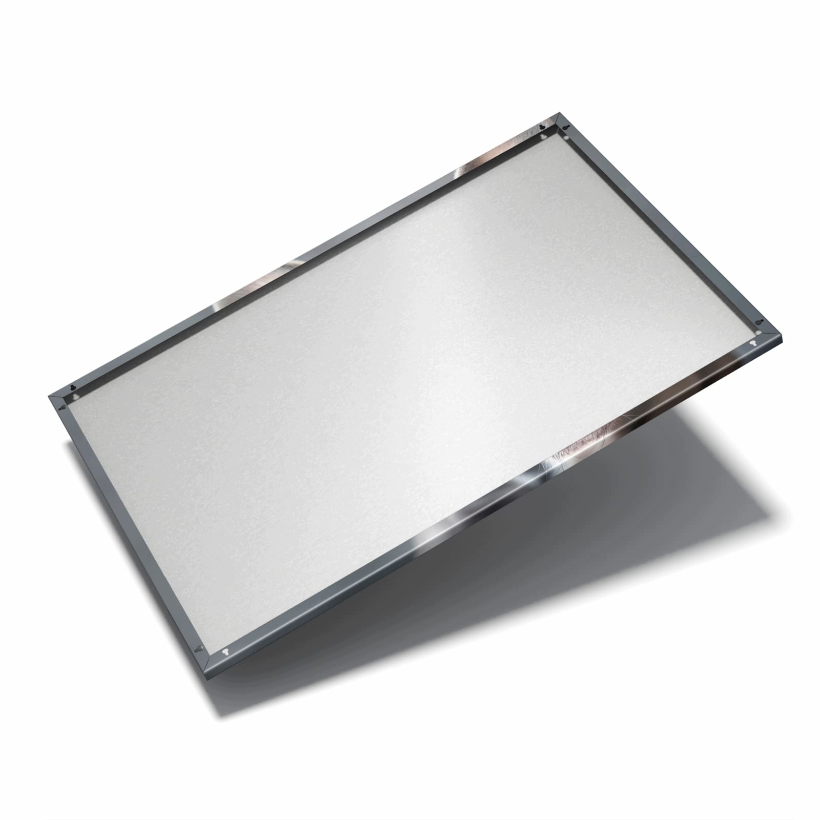 Magnetická tabule Šmiejoucy se Pes 60 × 40 cm