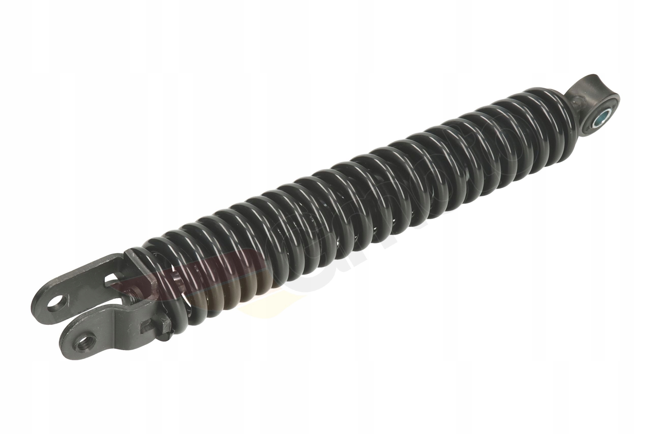 134813 - PEUGEOT KISBEE АМОРТИЗАТОР ТЕЛЕСКОП ЗАДНІЙ ЗАДНІЙ КОМПЛЕКТ