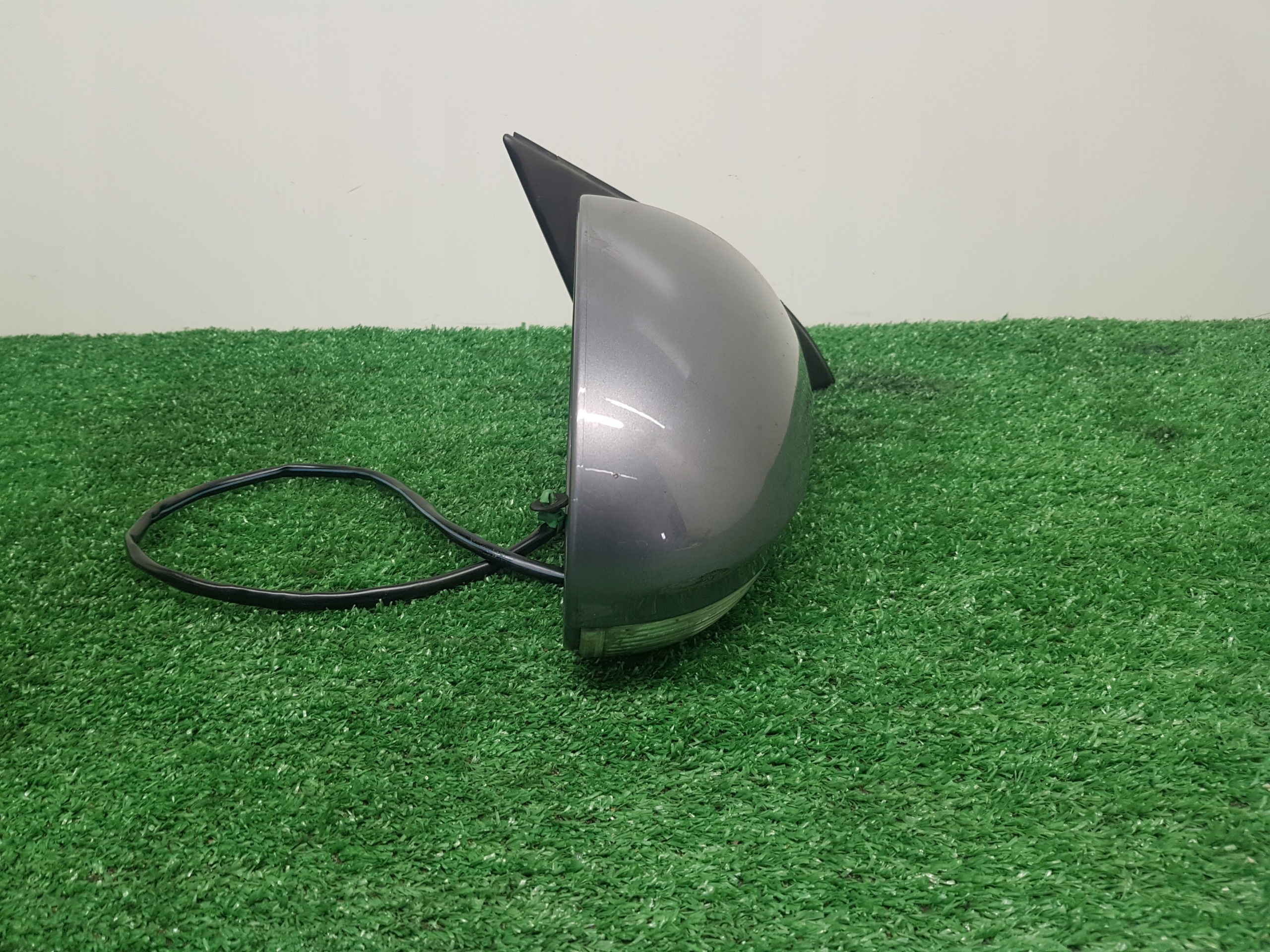 mirror right electrics VOLKSWAGEN PASSAT B6 6 PIN 3C0857934
