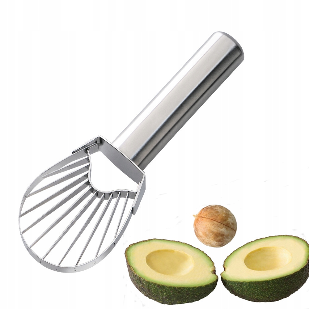 Kráječ Moha sekáček na avokádo kráječ nůž