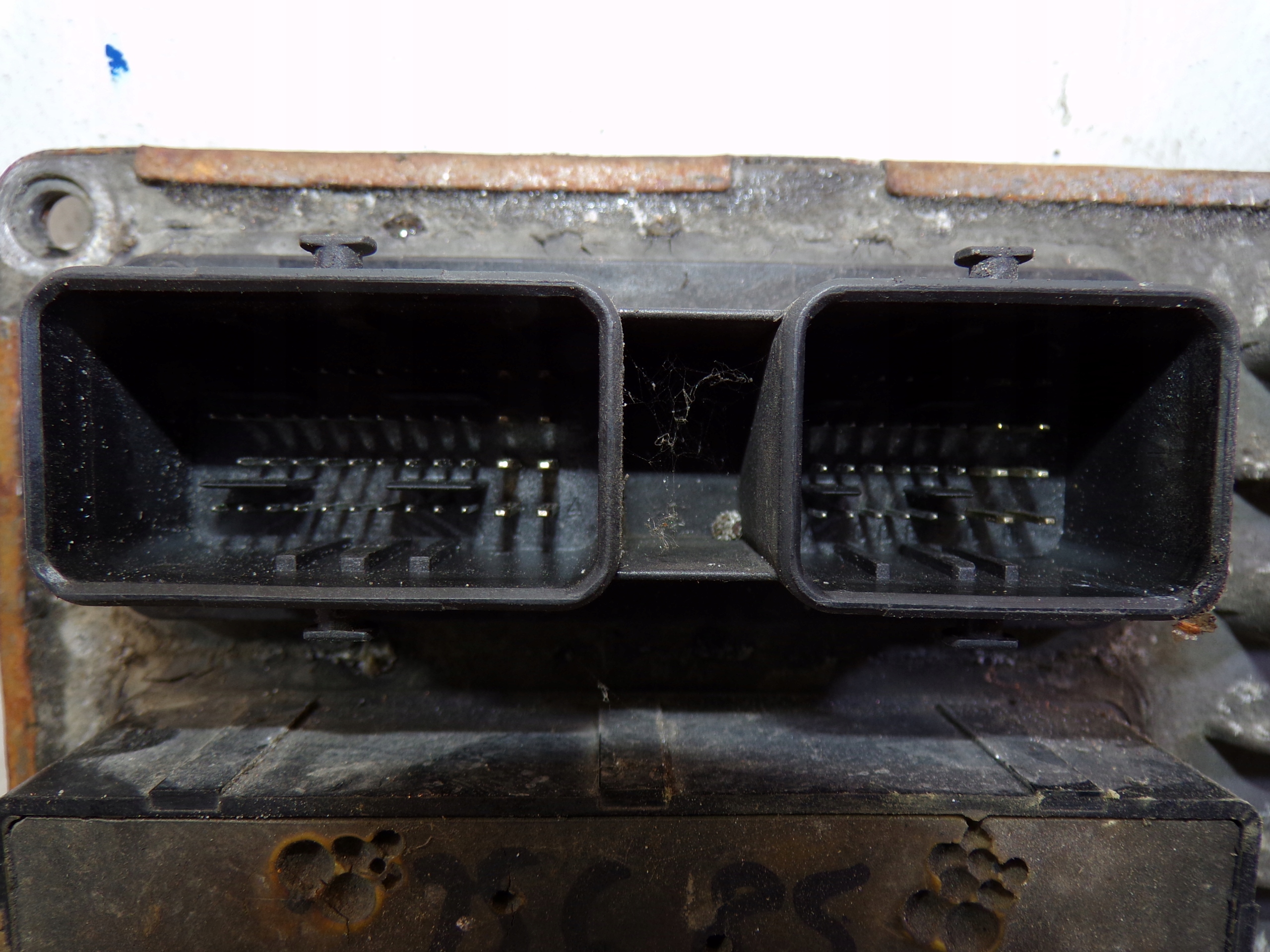 Bedienteil Getriebe getriebe CITROEN C2 S120215301