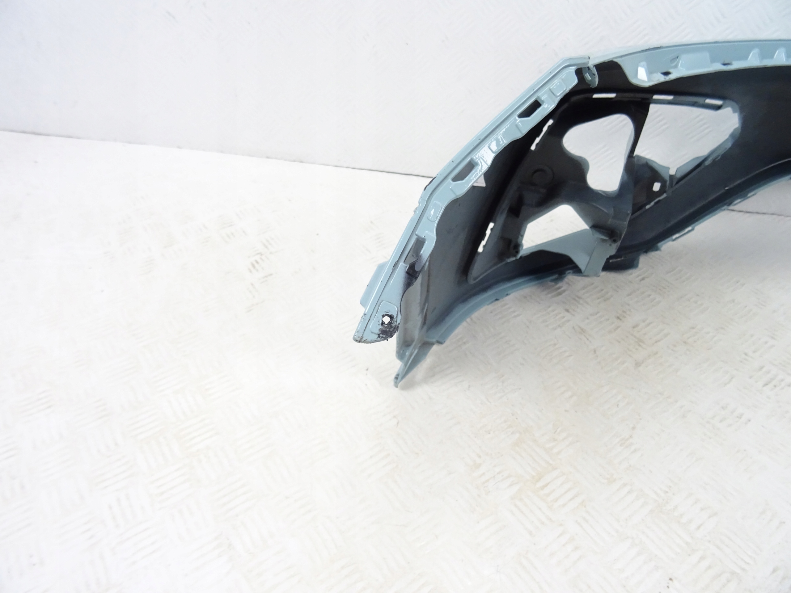 Honda Jazz 20- CROSSTAR bumper front