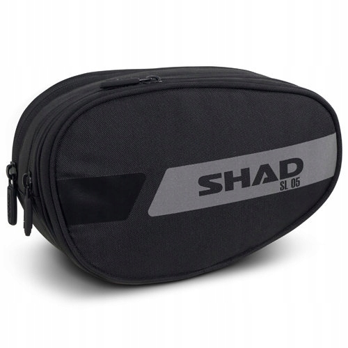TORBA MOTOCYKLOWA na nogę SHAD SL05 pasy REGULACJA Producent Shad
