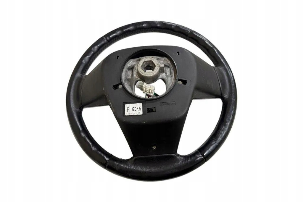 mazda 6 GH руль GDK4-32980