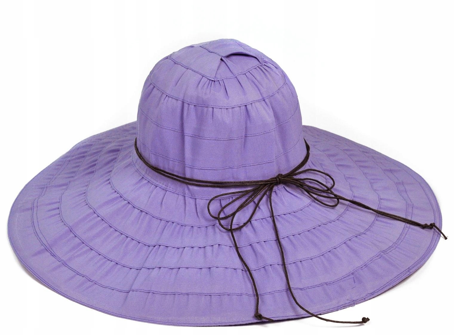 

SALE-50%%naturalny Kapelusz na plażę /kp2134-5