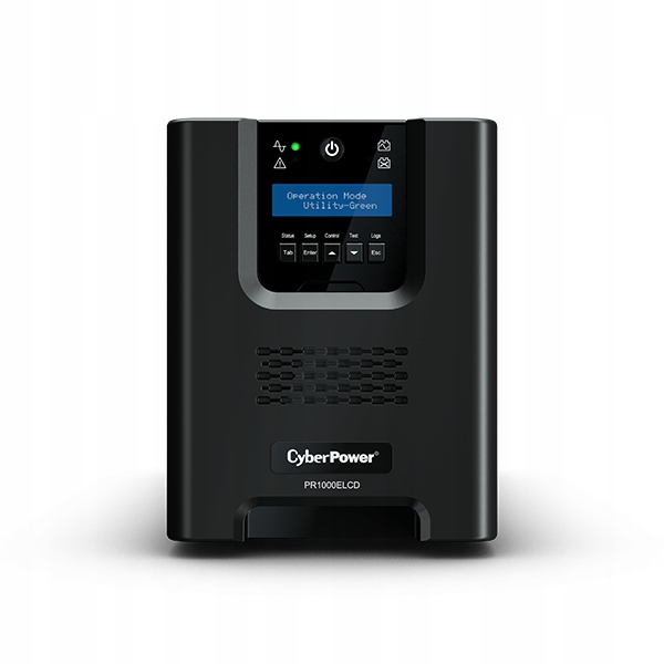 CyberPower Ups PR1000ELCD