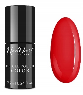 

Neonail 6953-7 Hot Crush lakier hybrydowy hybryda