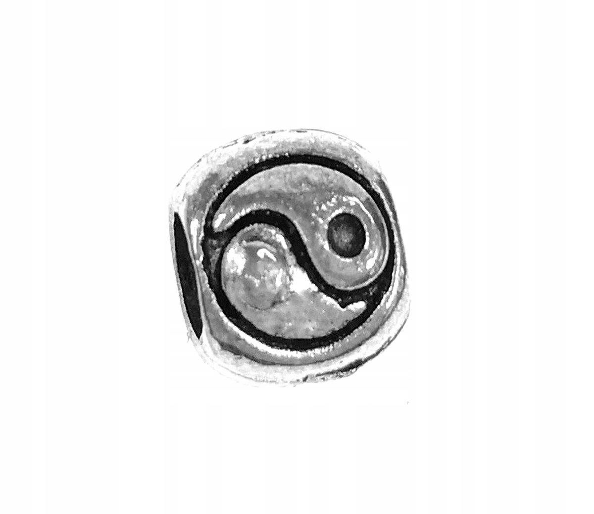 

Zawieszka beads znak tao