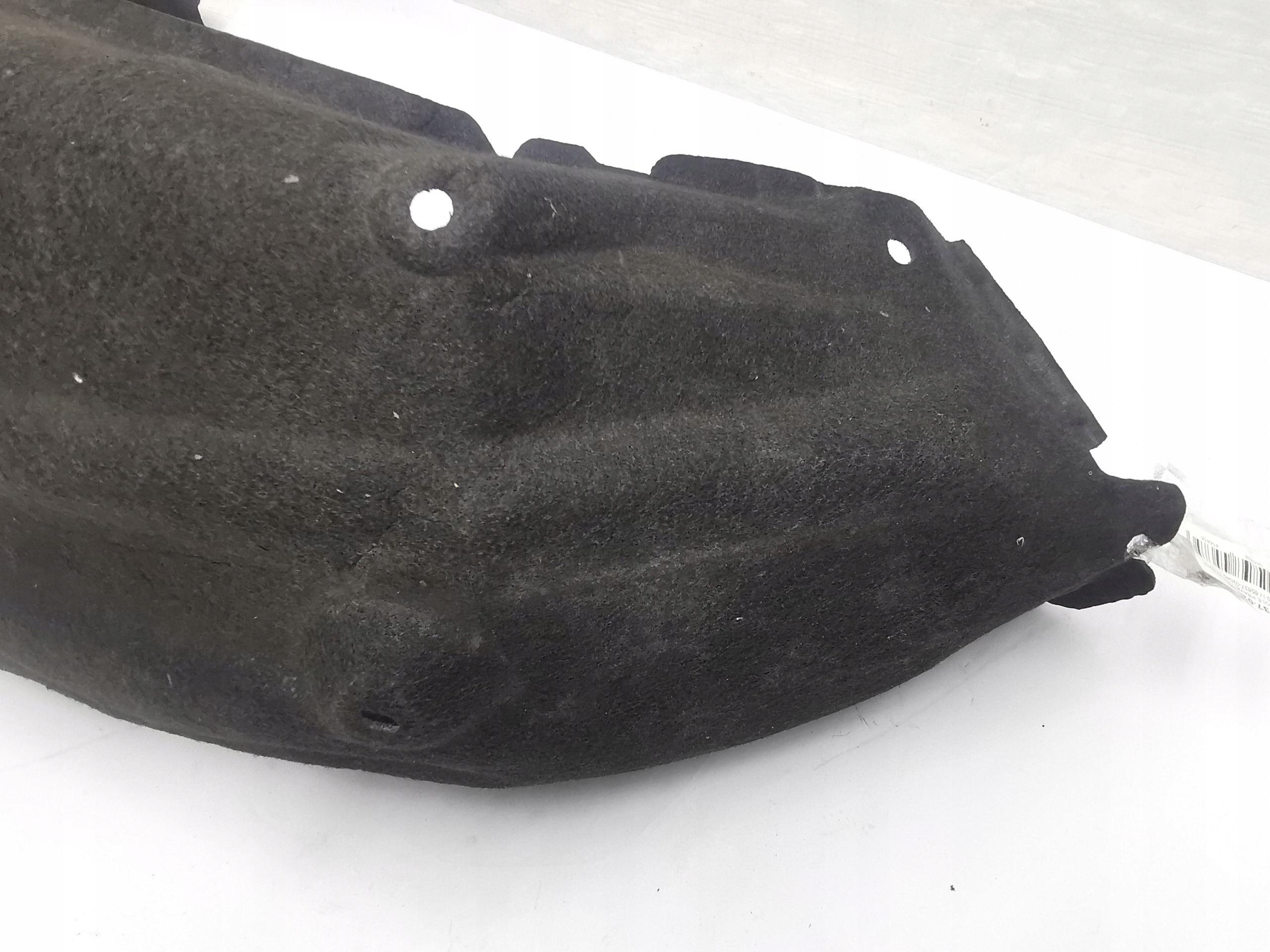 PARASALE Destro posteriore TOYOTA AURIS e / 65637-02040