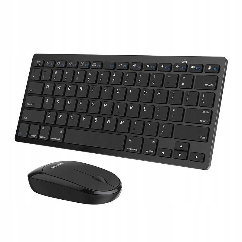 Omoton Kb066 Bluetooth клавіатура + миша комплект