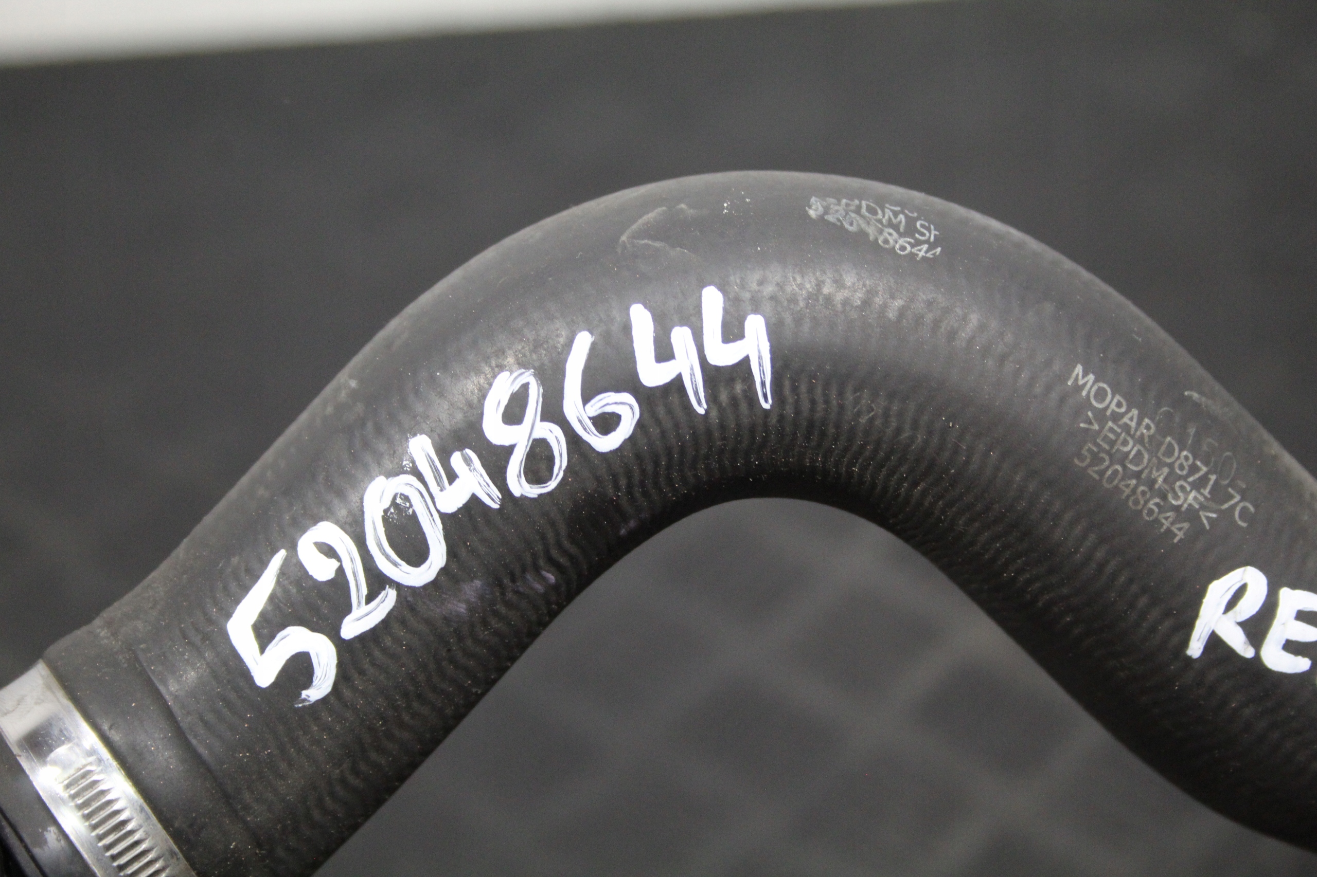 CRIJEVO PRIJENOS VODE JEEP RENEGADE 52048644