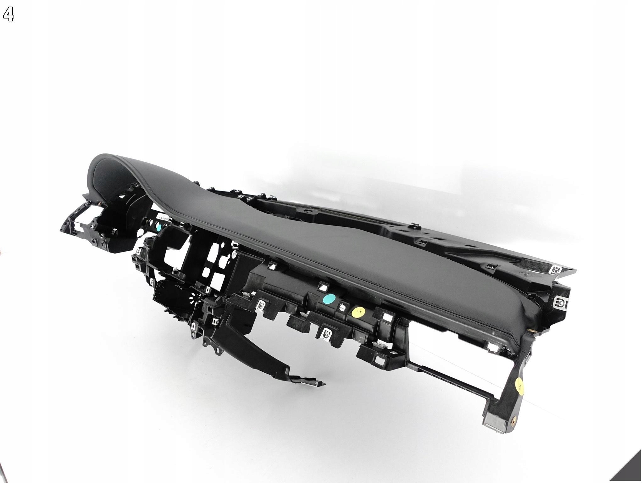 AUDI A8 S8 4H0 4H1 D4 13-17 LIFT dashboard instrument panel console *HEADUP* 38M