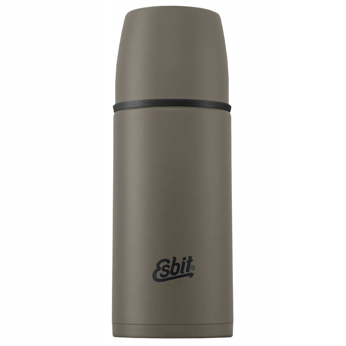 Termoska Esbit klasický Vacuum Flask 0,5 l olivový