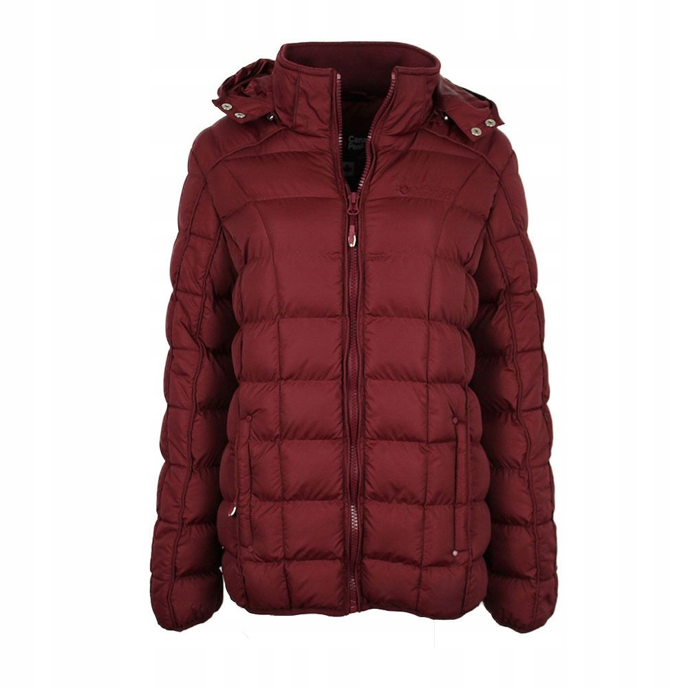 Prošívaná bunda Canadian Peak M