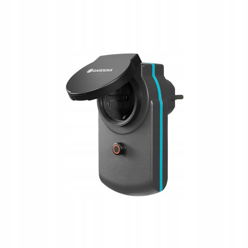 Gardena Smart Power Multifunkčná záhradná zástrčka 19095-26