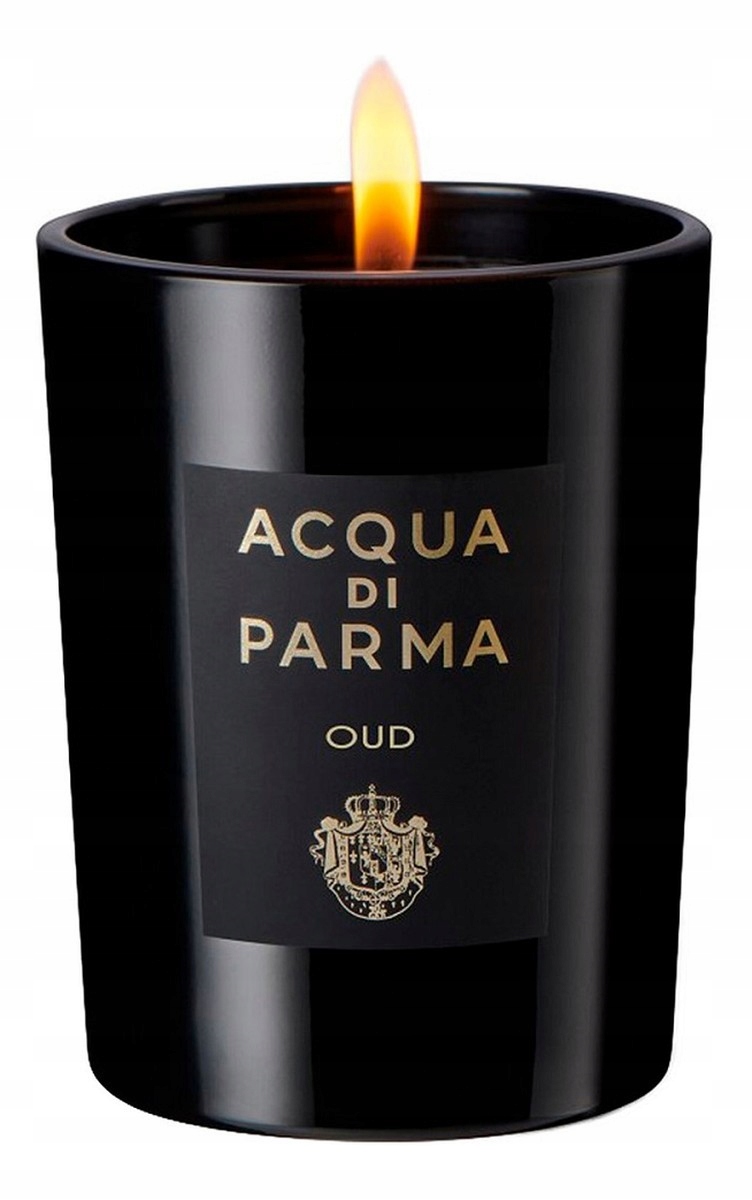 Acqua Di Parma Oud Vonná sviečka 200 g