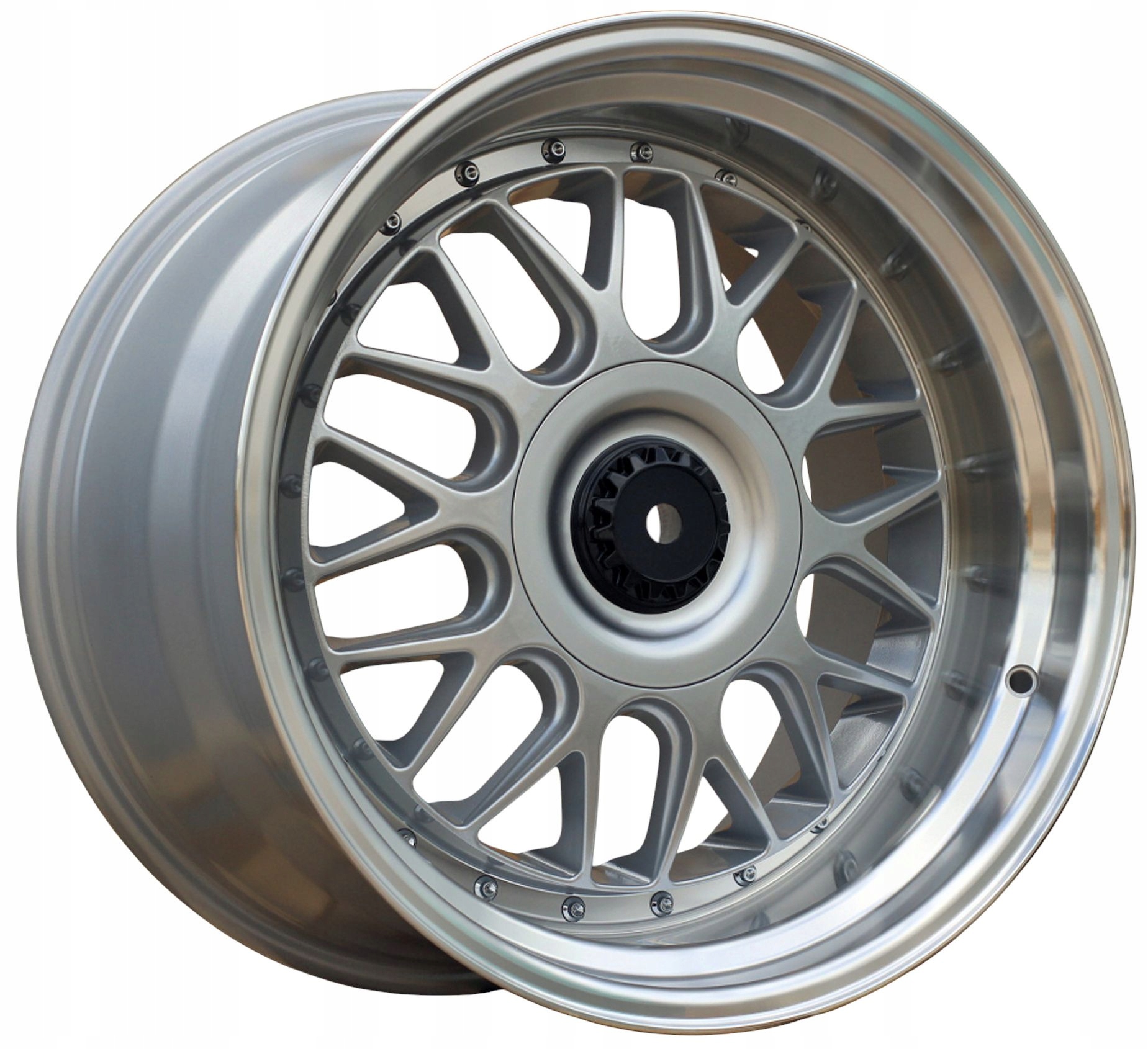 Ráfky S Okrajem 17 5X120 Bmw Série 3 III E90 E91 E92 E93 F30 F31 F34