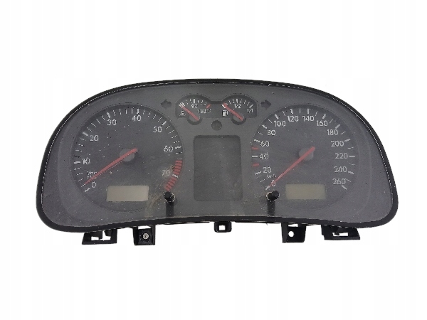VW GOLF IV 1.6 dials dials 1J0919860DX