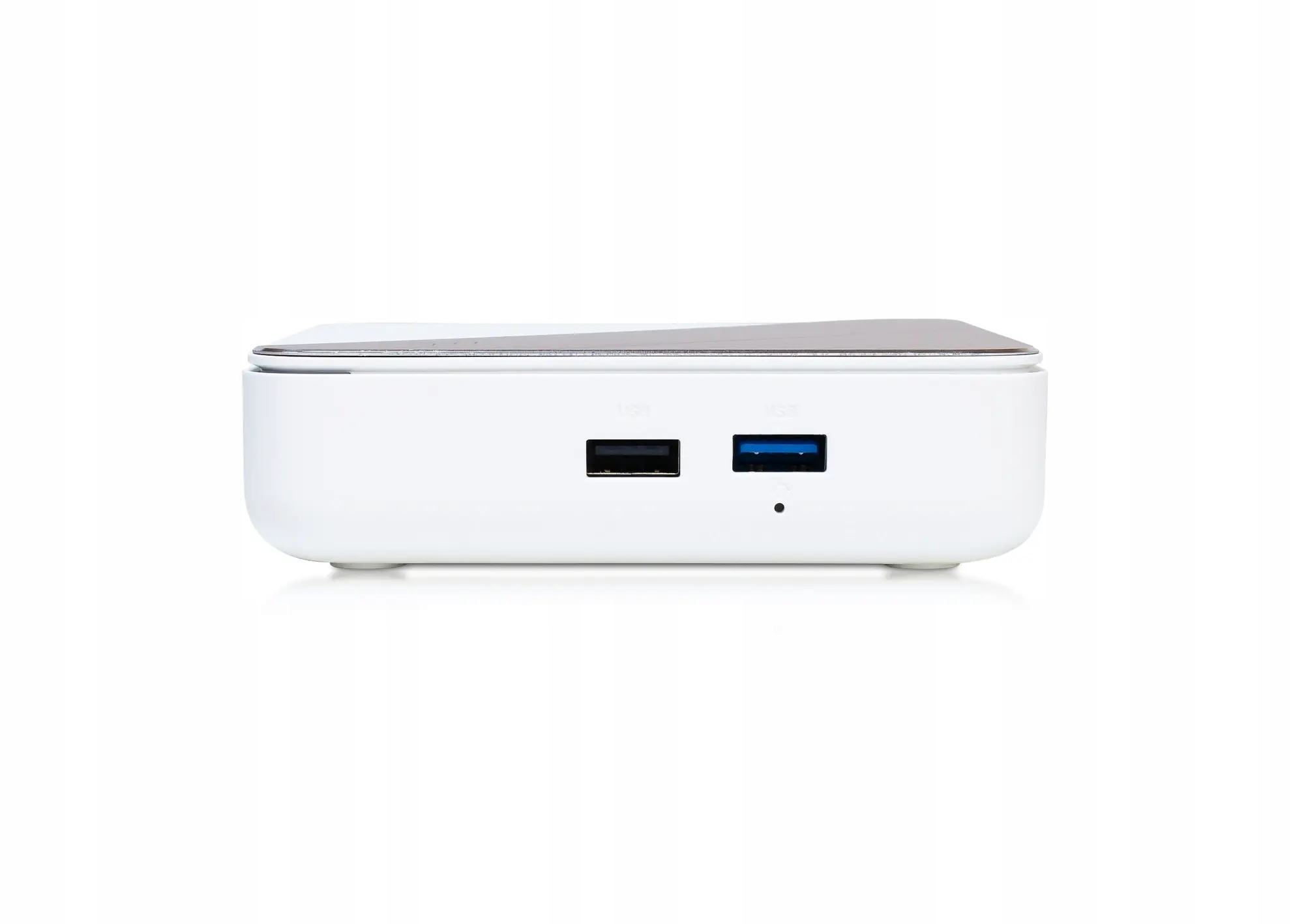 Smart Homatics Box R PLUS Android TV 11 WiFi 4K Marka Homatics