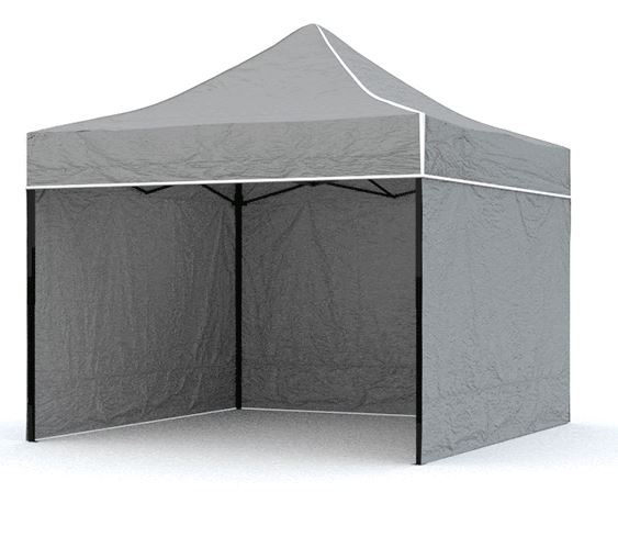 namiot handlowy Namiot ogrodowy Altana 3x3 ekspres ekspresowy