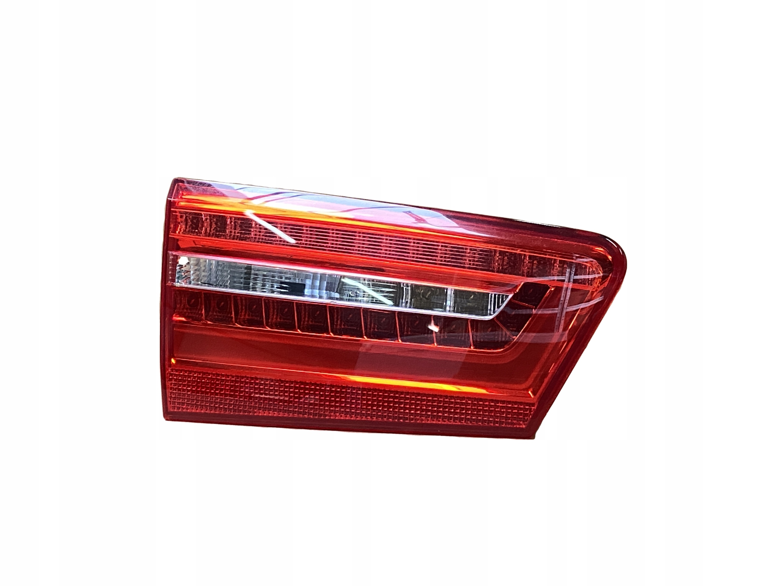Audi A6 Rückleuchte 4G9945093B Rearlamp - Thumbnail 1