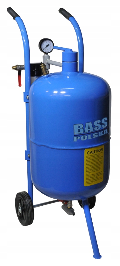 MOBILNA PIASKARKA SYFONOWA 38L 40L + PIASEK 250kg ŚCIERNIWO EAN (GTIN) 5902067600139