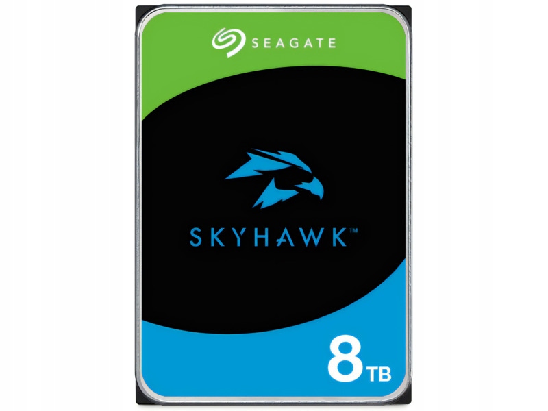 Серверный диск Seagate ST8000VX010 8000GB 3,5 