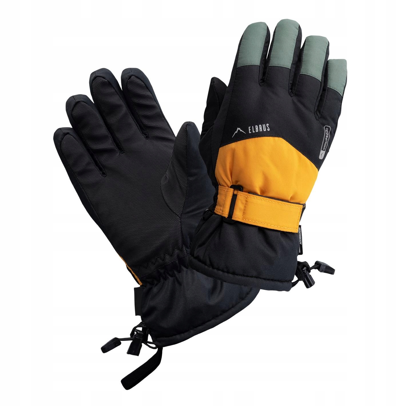 Dětské Rukavice Akemi Jrb L/XL