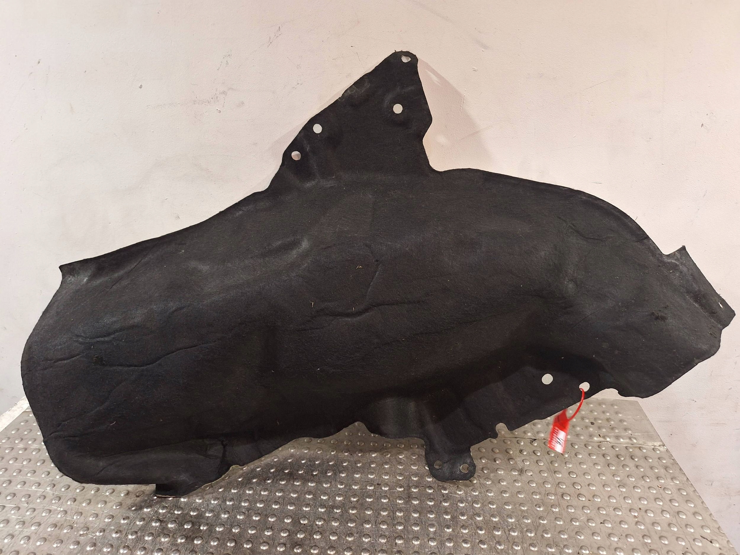 Blende Abdeckung TERMICZNA 747511587R RENAULT AUSTRAL ESPACE VI RAFALE
