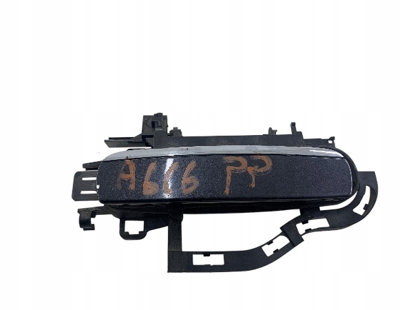 AUDI A6 C6 handle exterior right front